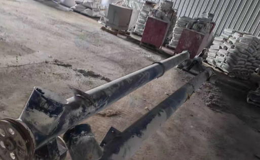 茂名市地区闲置处理干粉设备