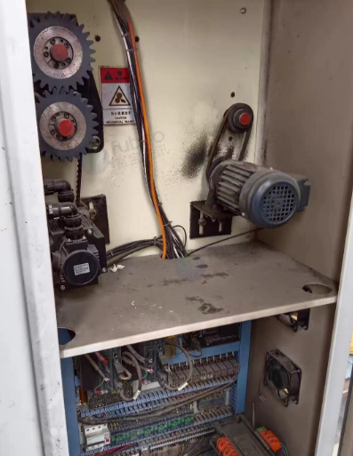 重庆地区处理钉箱机设备