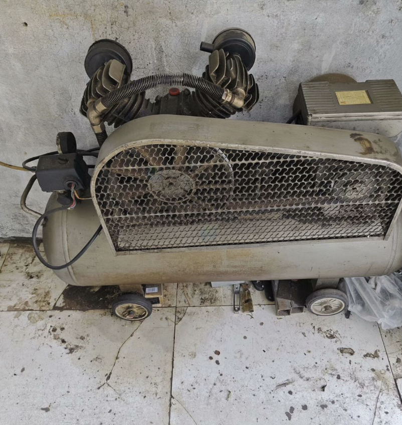 天津地区处理重型角组机设备