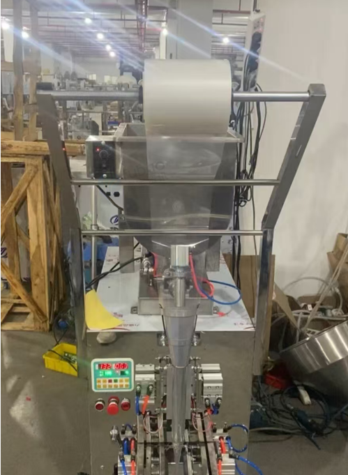 长沙市地区处理全自动膏体灌装机