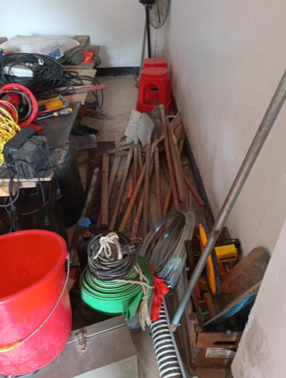 鞍山市地区处理污水改造工具