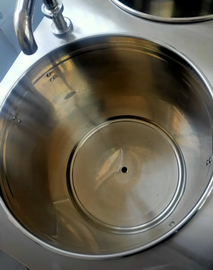 菏泽市地区处理豆腐机