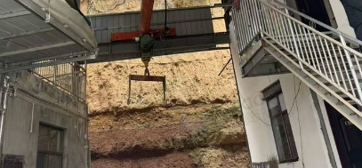 陇南市地区处理行车吊、彩钢压瓦机