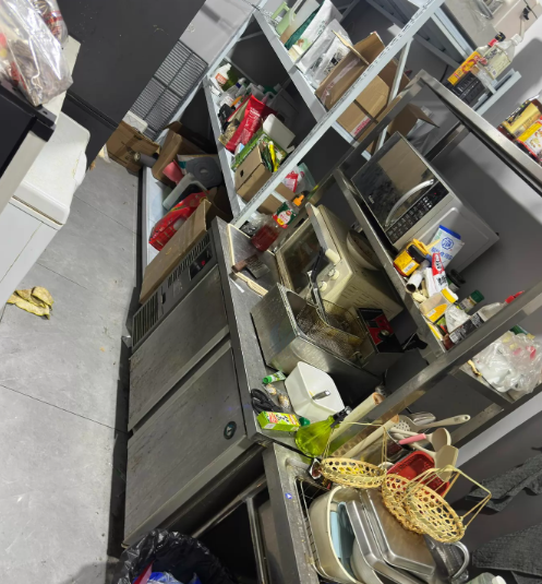 南京市地区处理酒吧全套设备