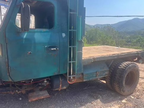 防城港市地区处理四驱拖拉机武托