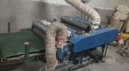 南宁市地区处理脱籽机、打棉机、针线机等新型打棉胎设备