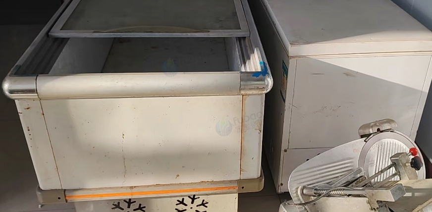 聊城市地区处理商用切片机