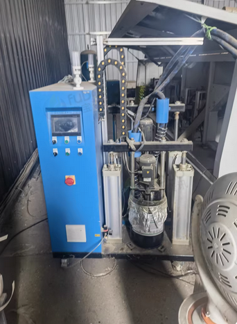 邢台市地区处理全屋定制一条线设备