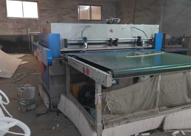 潍坊市地区工厂处理150T自动冲床