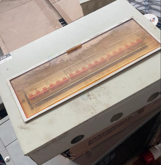 常州市地区工厂处理电缆线一批