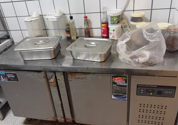 铜仁市地区处理餐饮店全套设备