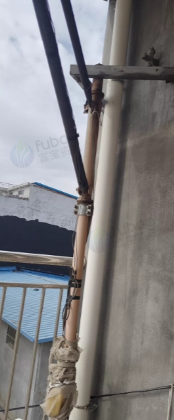 日照市地区处理楼上升降机