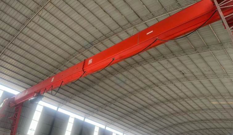 肇庆市地区处理龙门吊