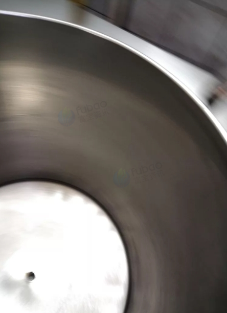 日照市地区处理3相电130双联磨全自动豆腐机、和气泵压豆腐机