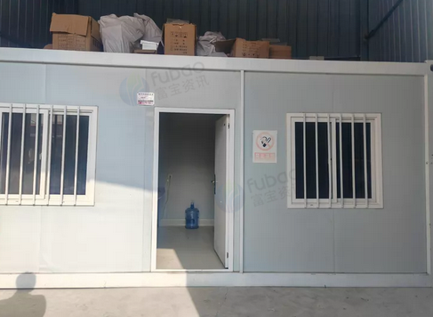 天津市地区处理集装箱