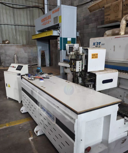 娄底市地区处理数控锁孔机