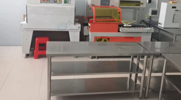 肇庆市地区处理预制菜设备