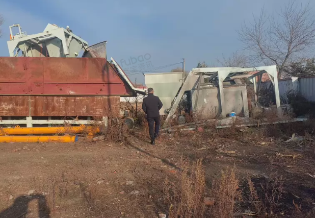 绥化地区处理移动搅拌机器设备