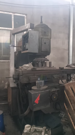 潍坊市地区处理数控立铣