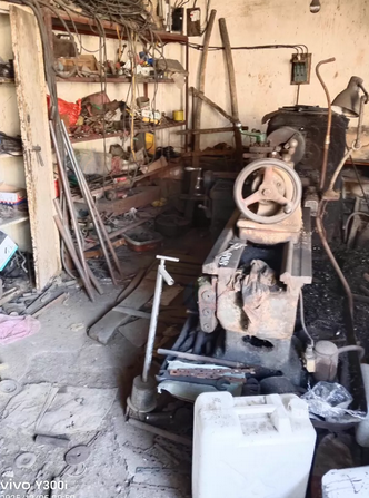 沧州市地区处理20普车