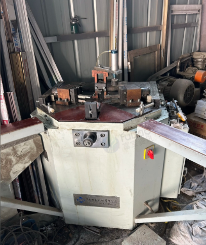 忻州市地区工厂处理断桥铝全套加工设备