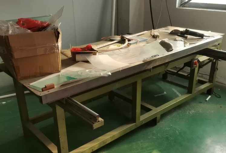 东莞市地区处理台锯