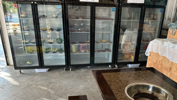 普洱市地区火锅店处理设备