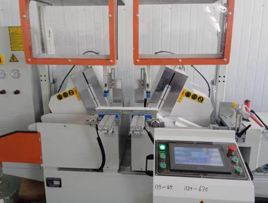 东营市地区闲置处理断桥铝门窗设备