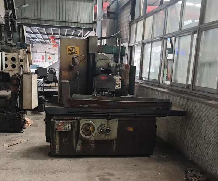 常州市地区工厂处理机床设备一批