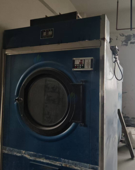 供应：5台脱水机、7台烘干机、2台乳胶床垫全自动连续式打孔机