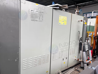 柳州市地区处理1吨地中海燃气蒸发器