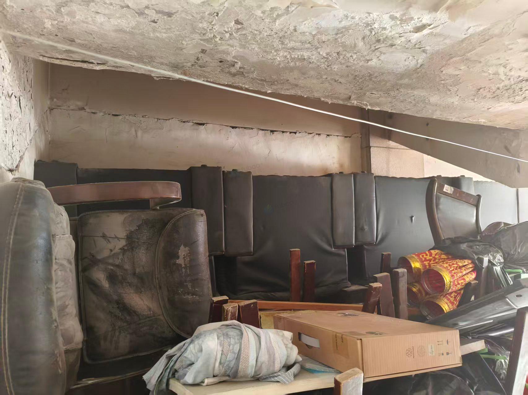 4月22日中卫市检察院一批报废家具用具处置项目转让公告