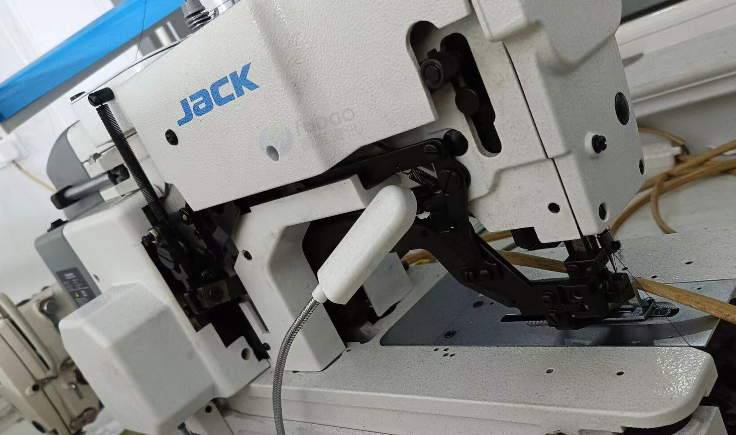 德州市地区处理服装厂设备