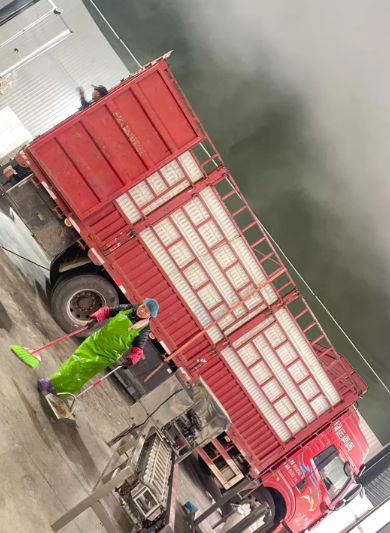 淮安市地区工厂处理豆制品加工厂整厂设备