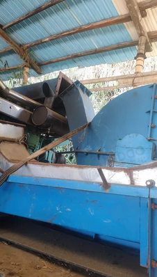 宁德市地区处理6刀移动破碎机