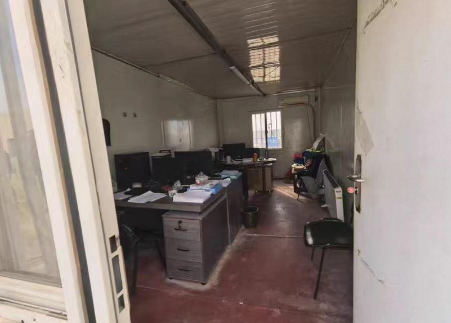 包头市地区处理集装箱房