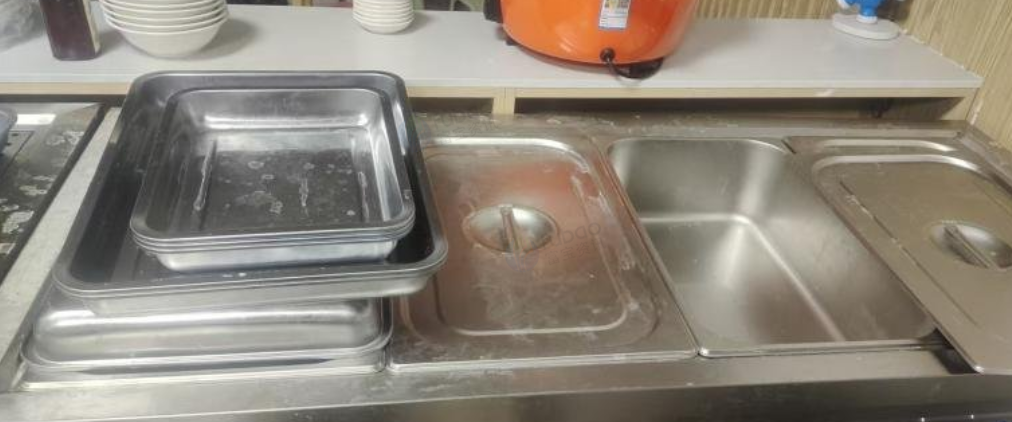 商丘市地区处理油炸锅、保温台、电饼档、封口机等