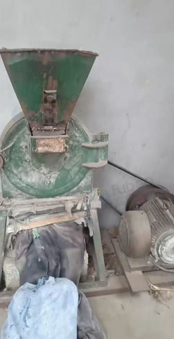 嘉兴市地区处理7.5千瓦电机、粉碎机