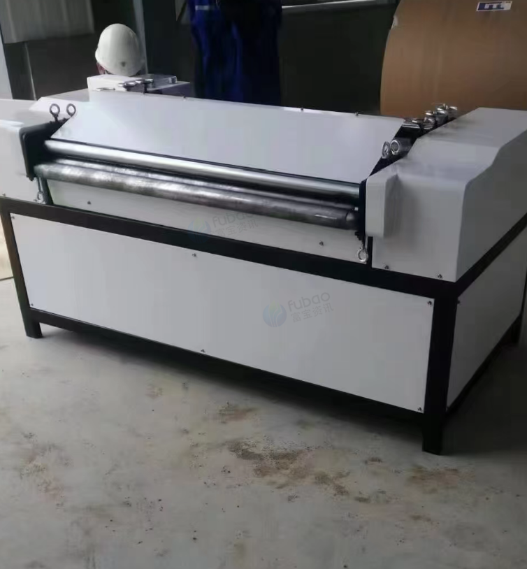 吉林市地区处理铁皮下料载板机、铁卷支架