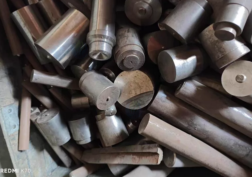 保定市地区处理闲置新旧刀具、料