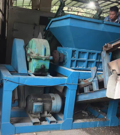 肇庆市地区处理撕碎机