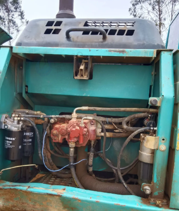 文山市地区处理150挖掘机