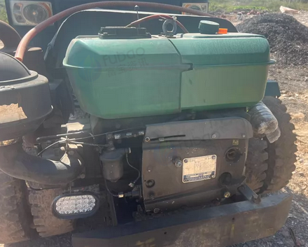 防城港市地区处理四驱拖拉机武托