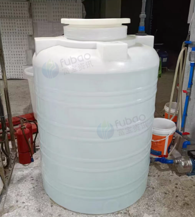 广州市地区处理洗衣液生产设备