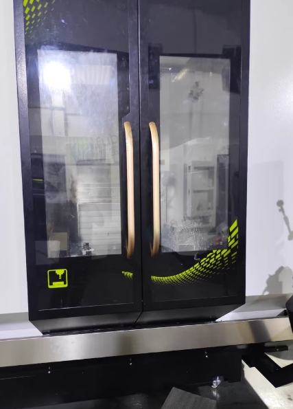 东莞市地区处理天车五轴加工中心