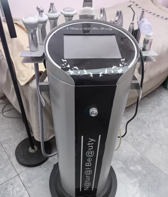 拉萨市地区店铺处理美容院各种仪器物资