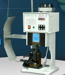 廊坊市地区处理超静音端子机