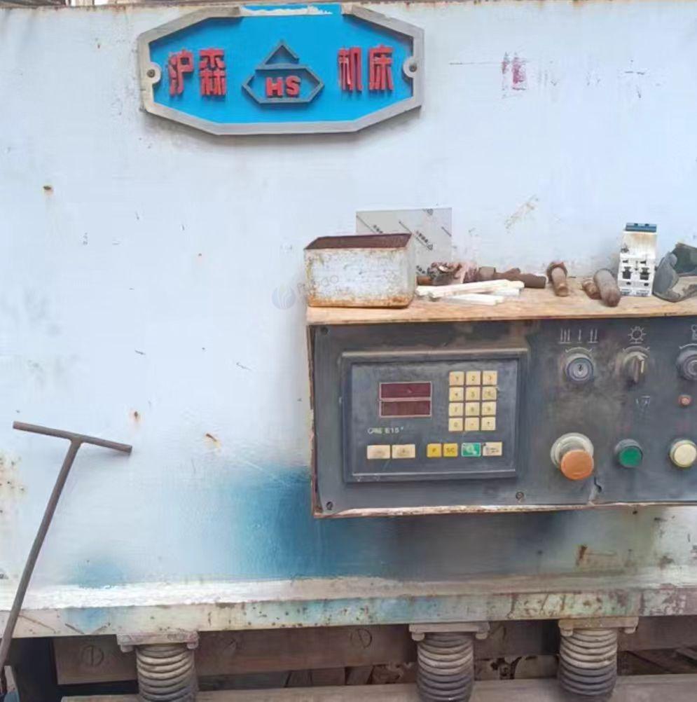 安阳市地区处理剪板机、折弯机