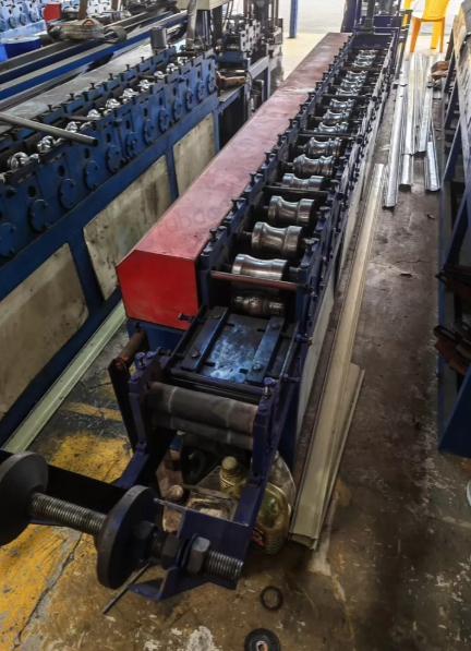 佛山市地区处理四台卷闸机