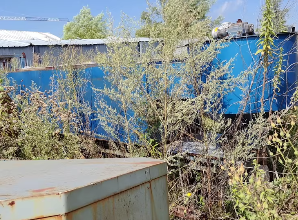 哈尔滨地区处理聚苯板成套设备、发泡反应釜一台、一吨颗粒锅炉一套、裁板机一套